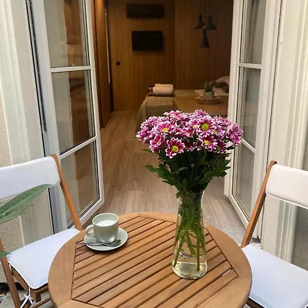 Apartament Officyna Poznaň Exteriér fotografie