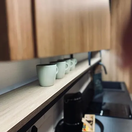 Apartament Officyna Poznaň Exteriér fotografie