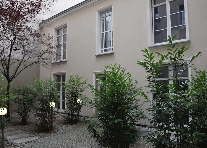 Apartament Officyna